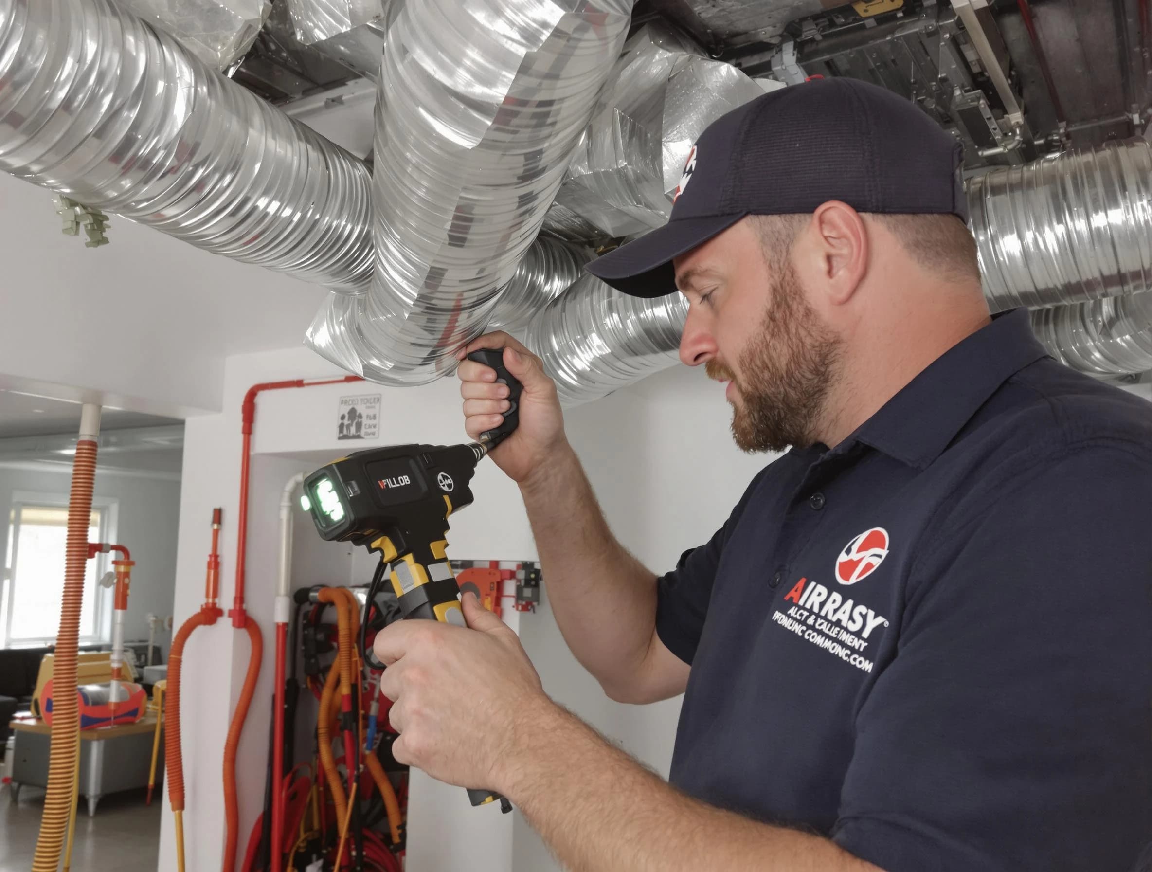 Duct Sealing service in Forest Hills, PA