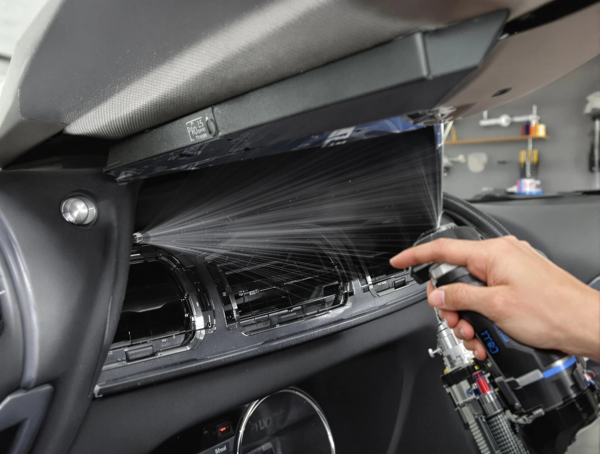 Car Cleaning service in Forest Hills, PA
