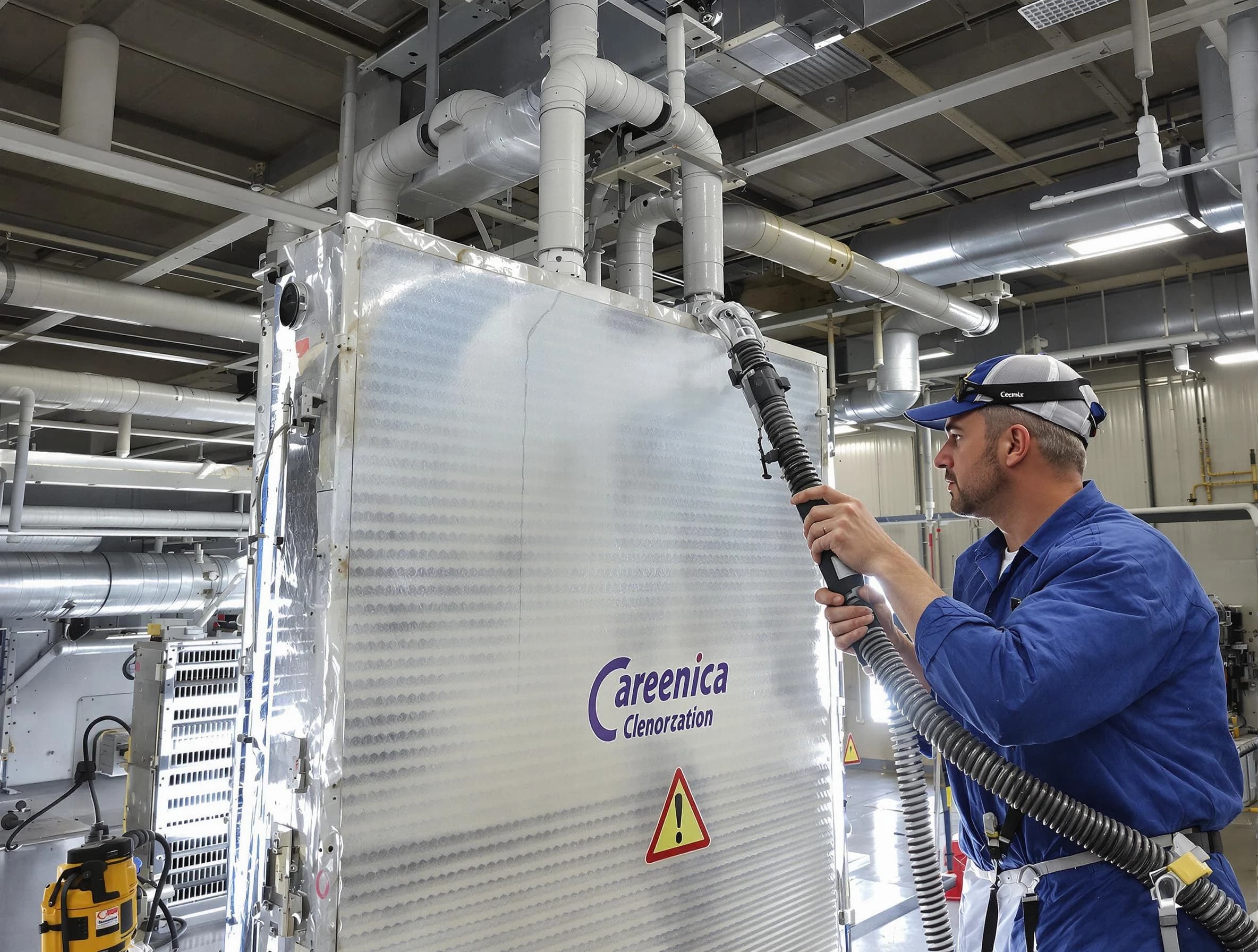 Coil Cleaning service in Forest Hills, PA