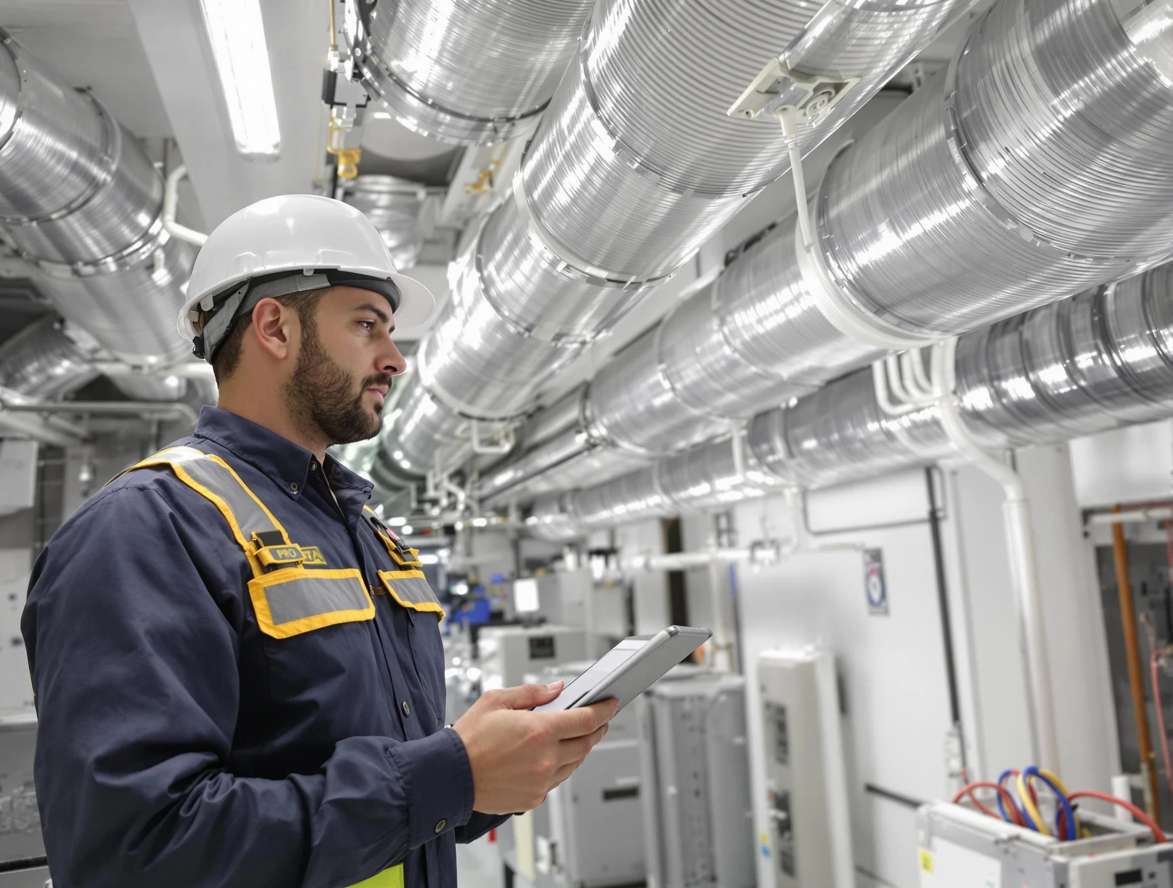 Filter Inspection service in Forest Hills, PA