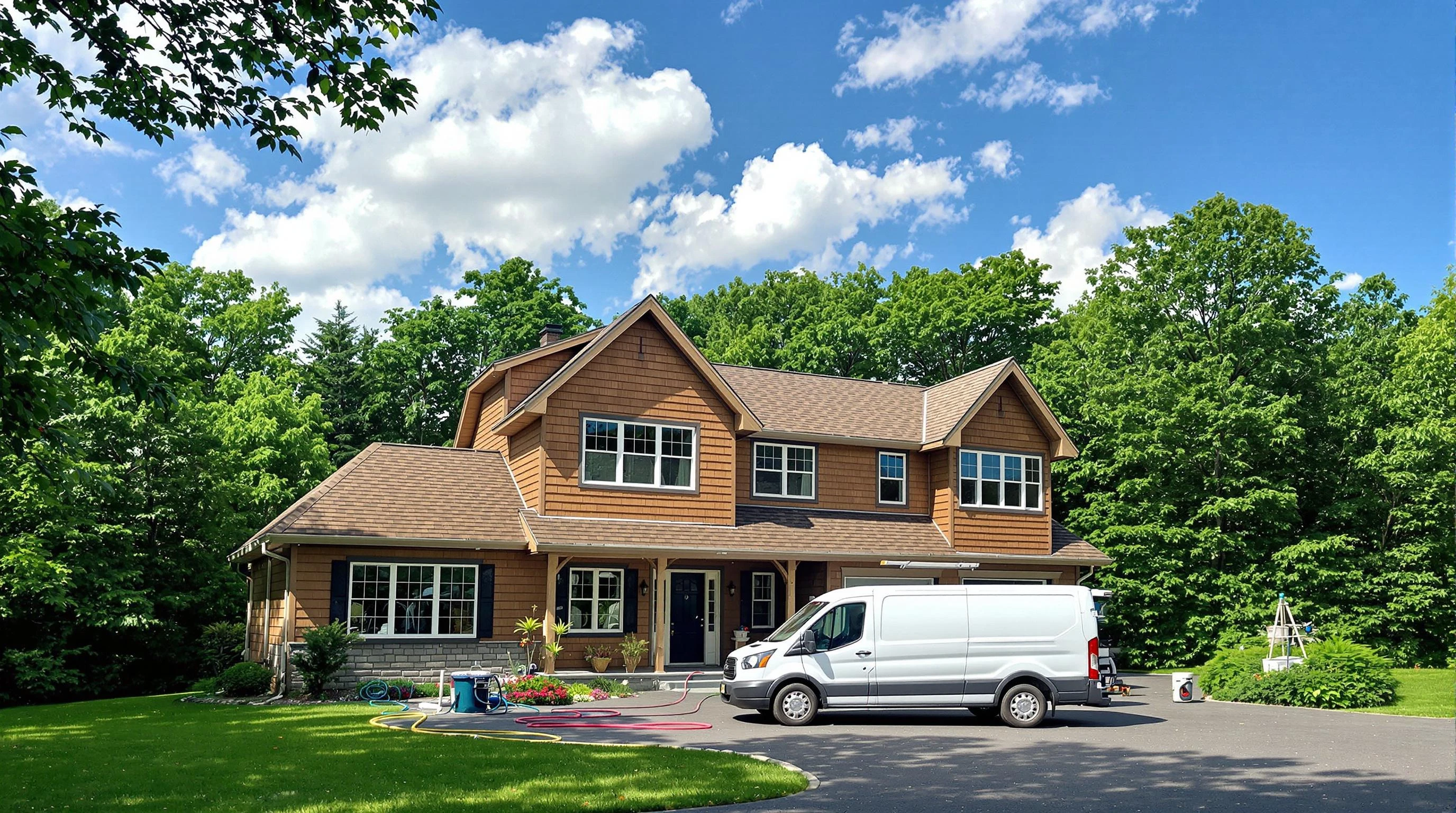 Forest Hills Air Duct Cleaning air duct cleaning frequently asked questions in Forest Hills, PA