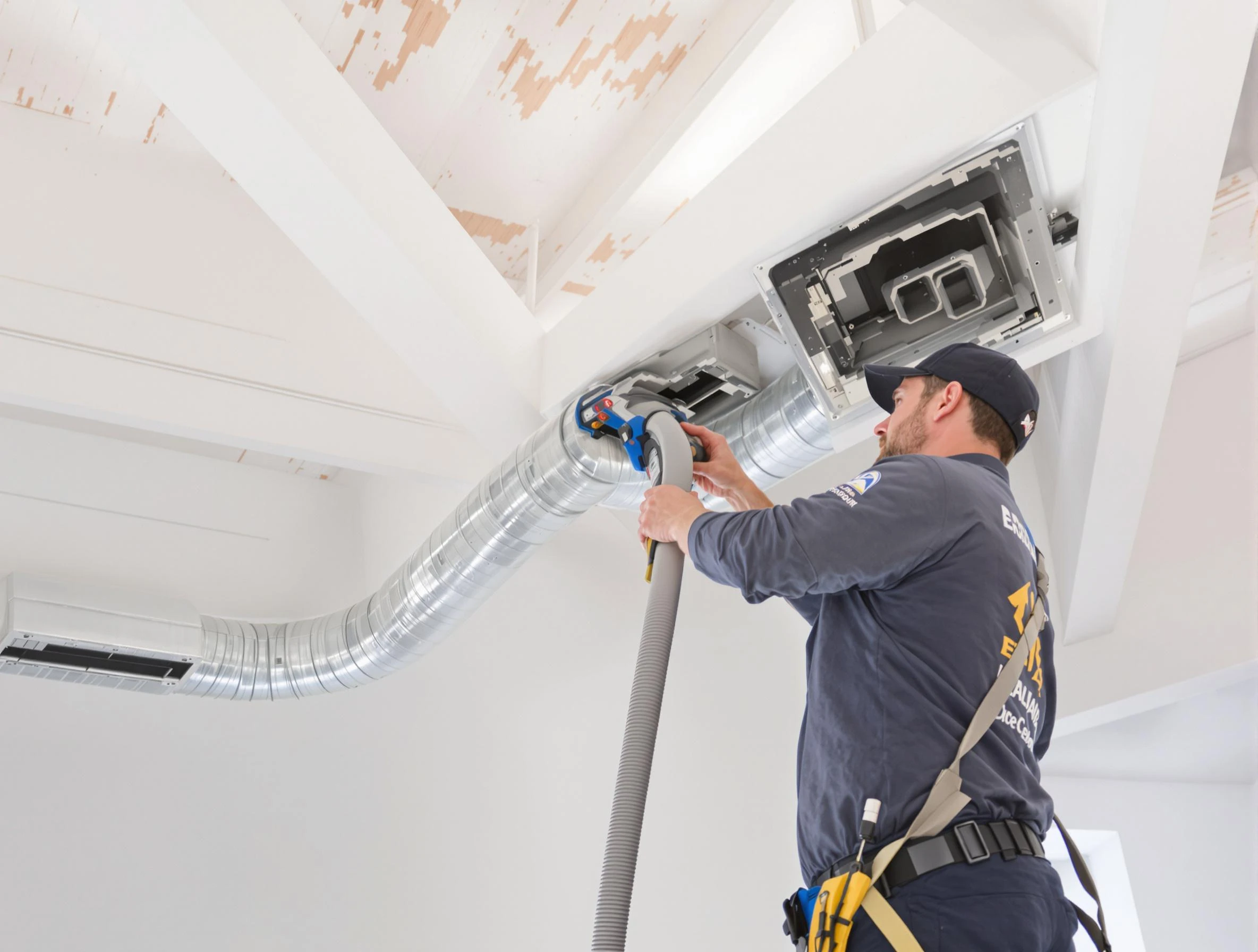 Central Cleaning service in Forest Hills, PA