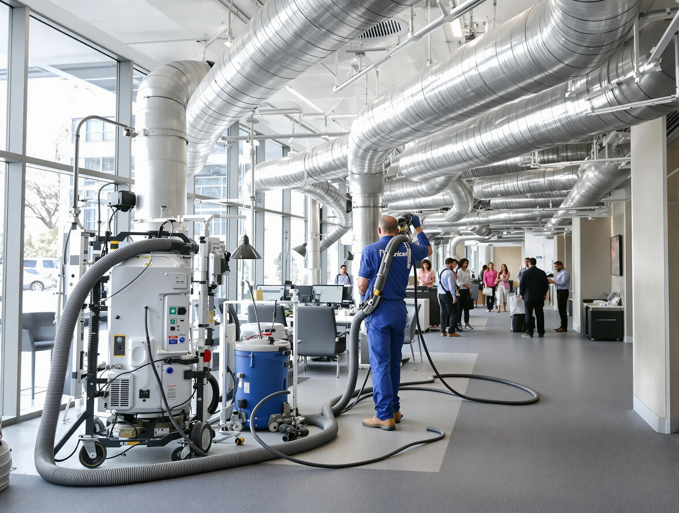 Commercial Cleaning service in Forest Hills, PA