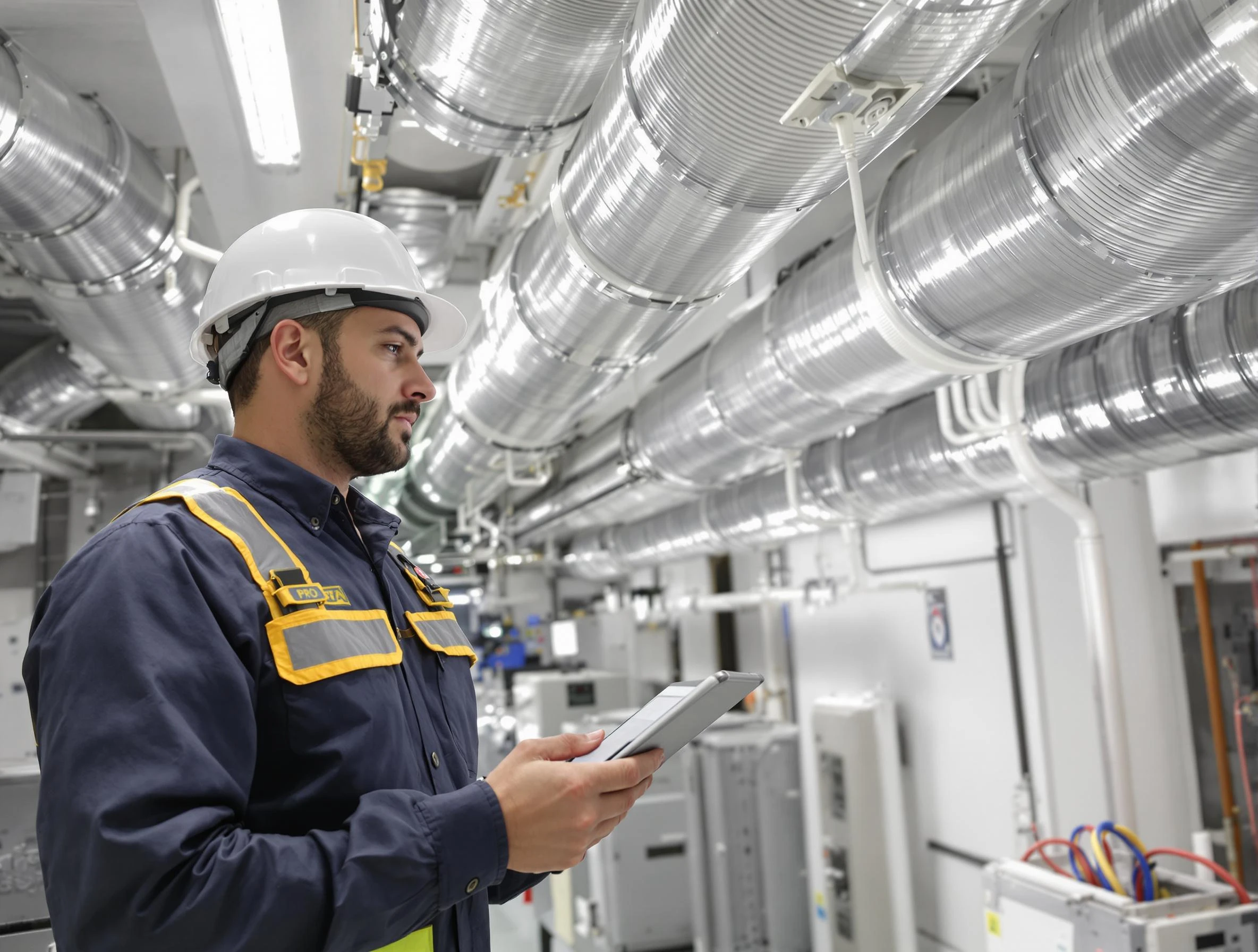 Filter Inspection service in Forest Hills, PA