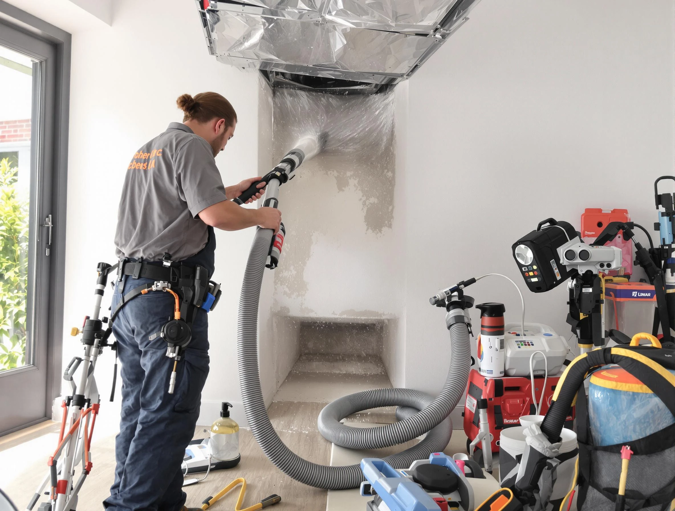 Indoor Cleaning service in Forest Hills, PA