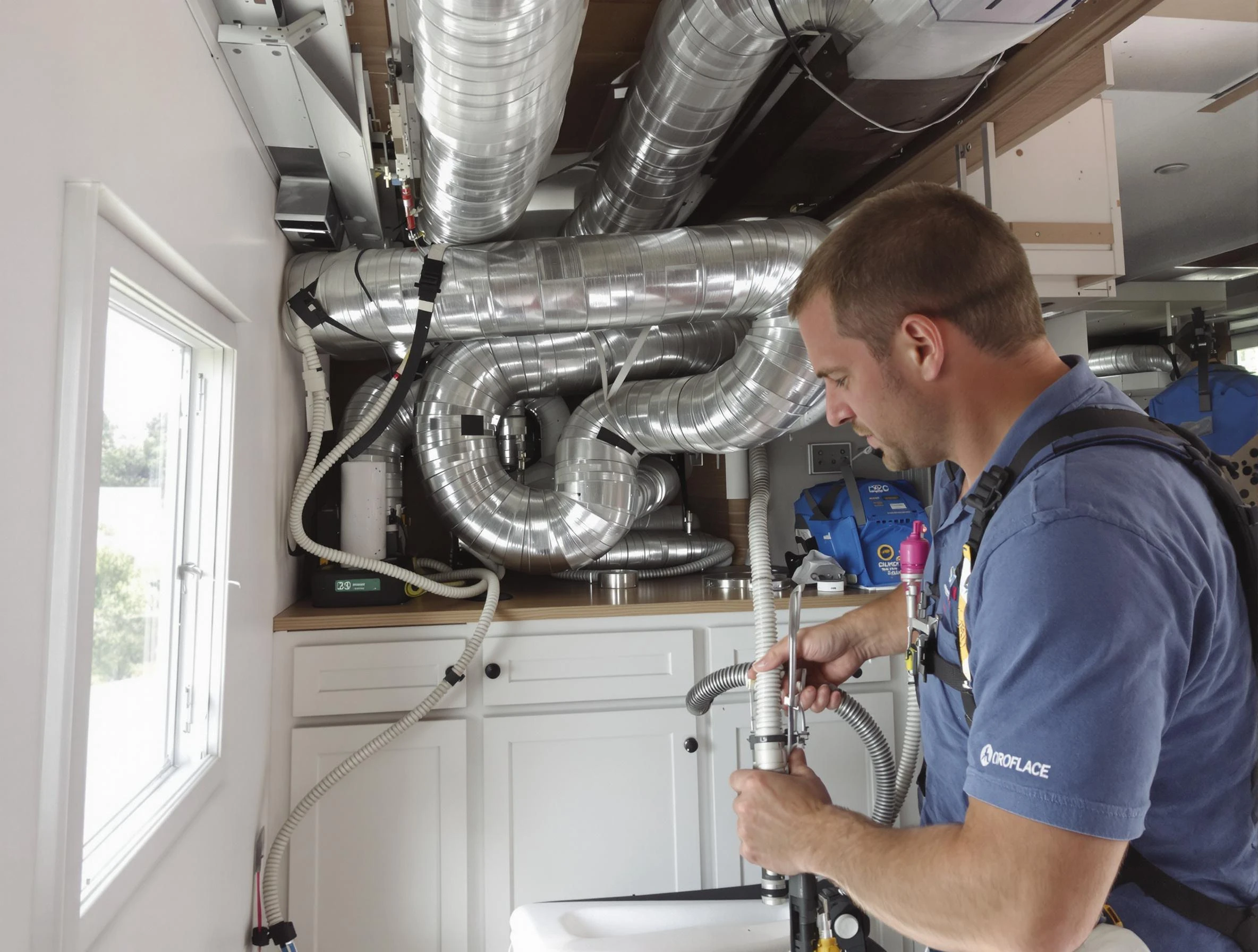 Mobile Home Cleaning service in Forest Hills, PA